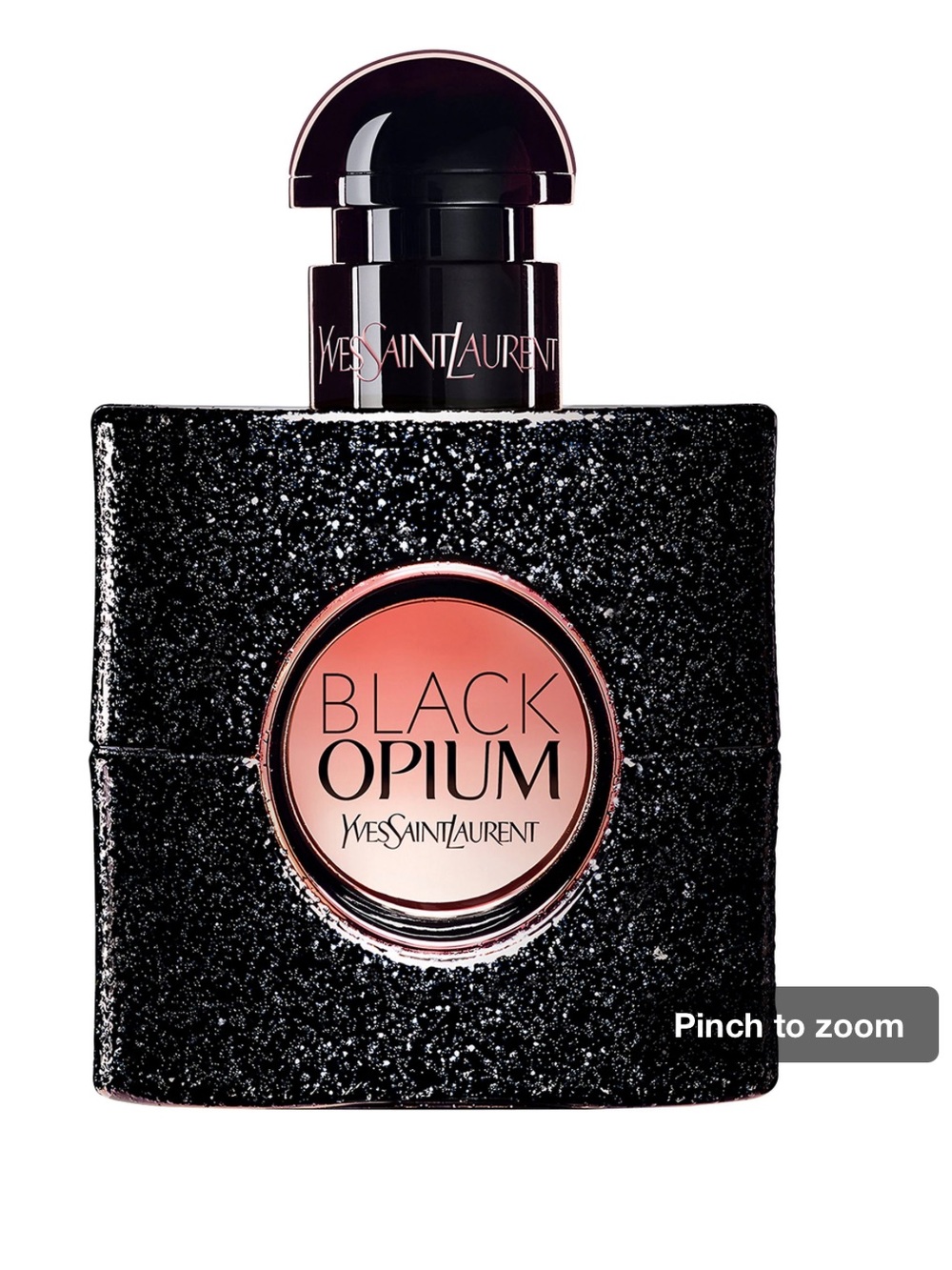 YSL black opium 30ml - Picture 5 of 5
